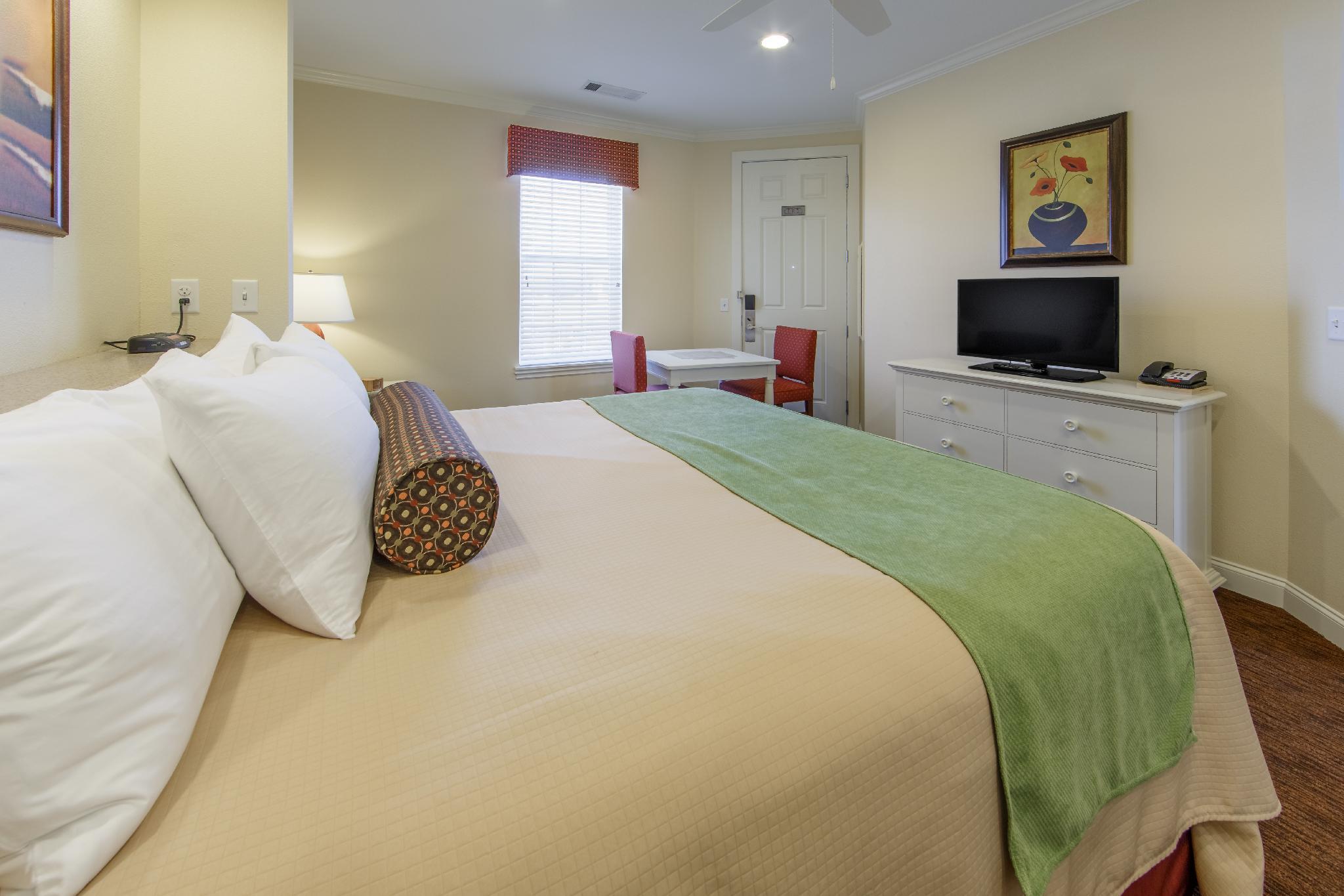 Holiday Inn Club Vacations Fox River Resort At Sheridan Exterior photo