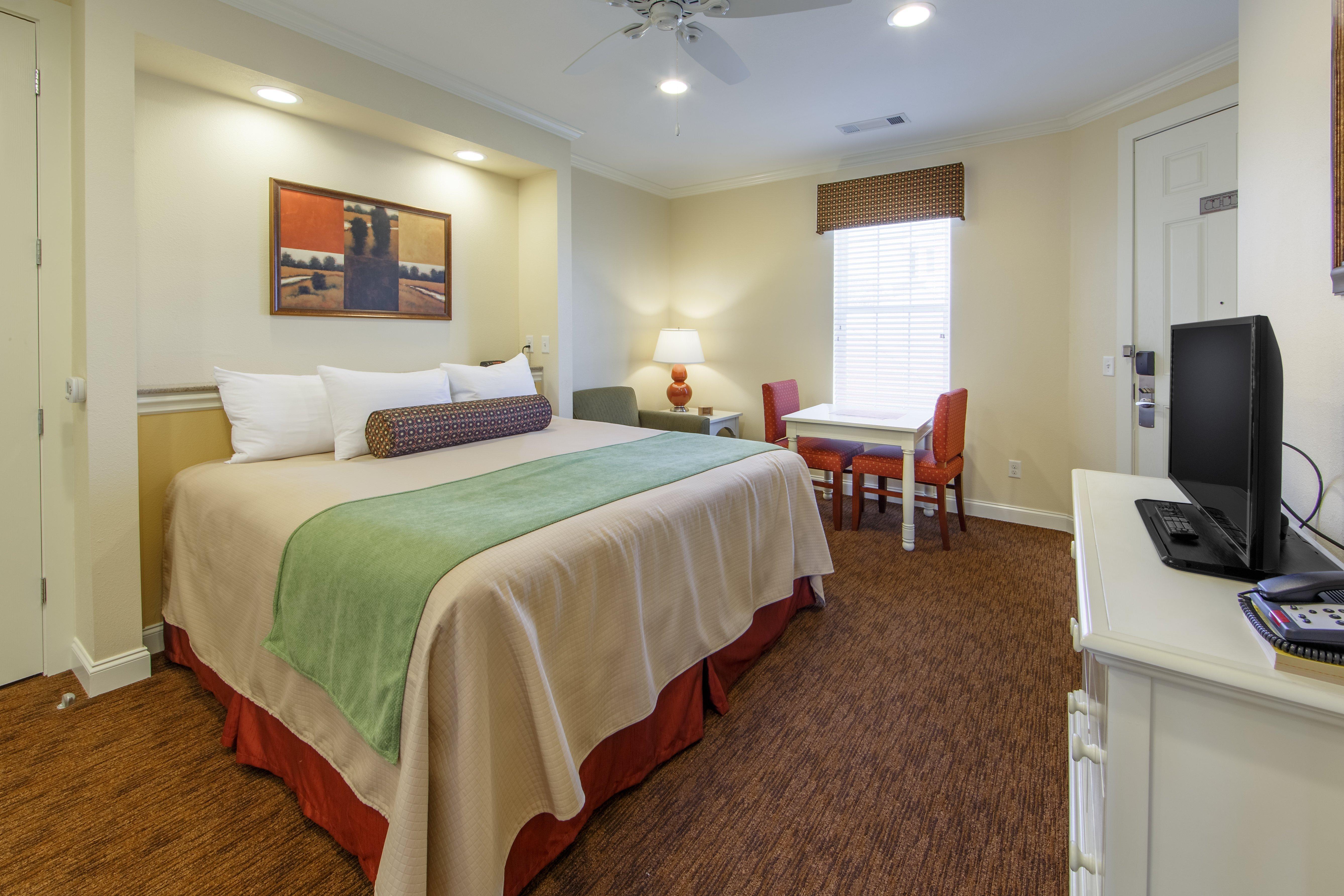 Holiday Inn Club Vacations Fox River Resort At Sheridan Exterior photo