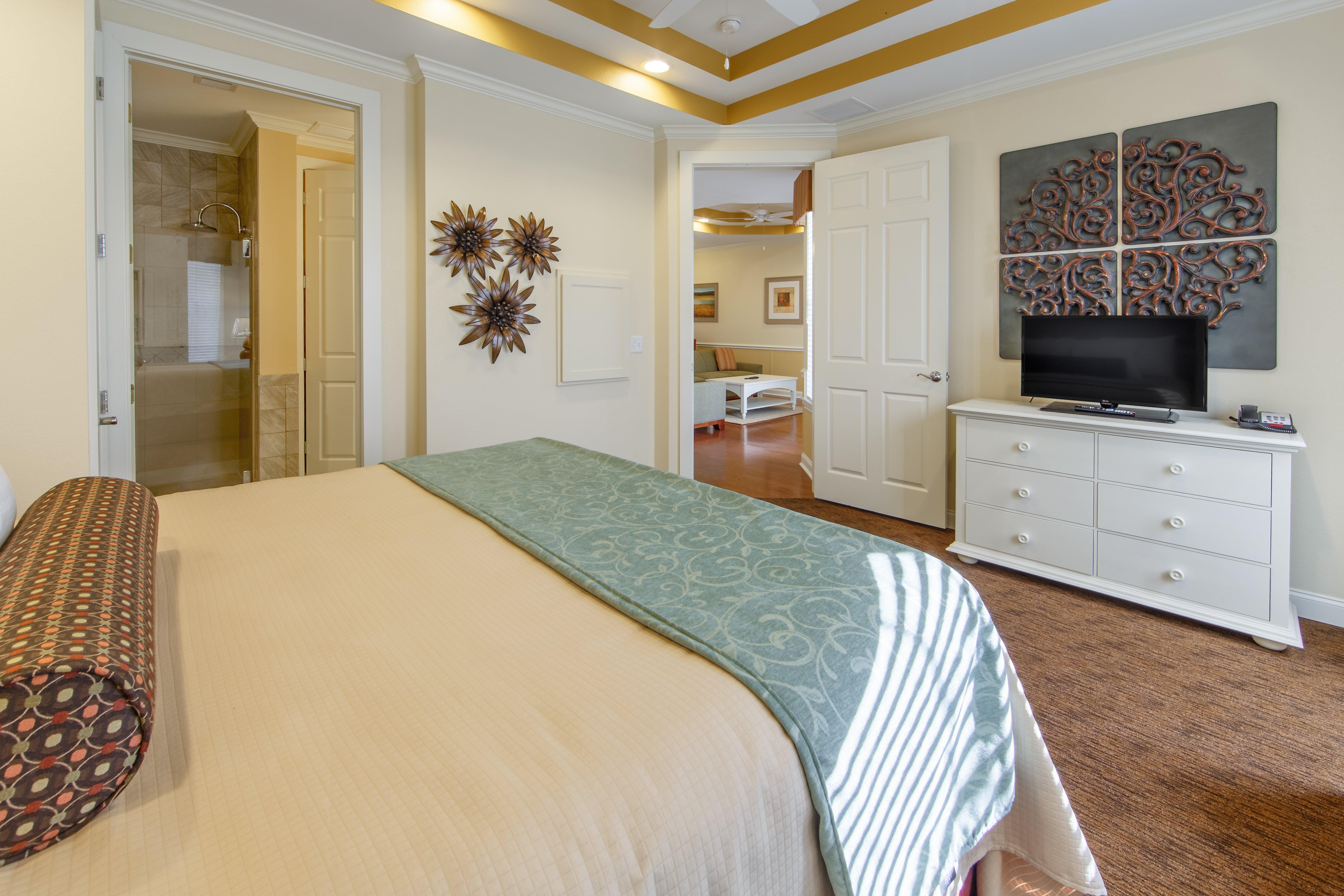 Holiday Inn Club Vacations Fox River Resort At Sheridan Exterior photo
